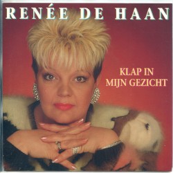 Klap in mijn gezicht / Waarom mocht dit niet lang duren