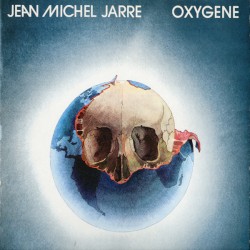 Oxygène
