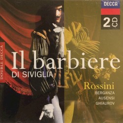 Il barbiere di Siviglia