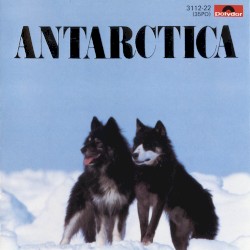 Antarctica: Music From Koreyoshi Karahara’s Film