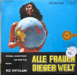 Alle Frauen dieser Welt