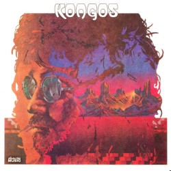 Kongos