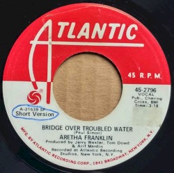 Bridge Over Troubled Water