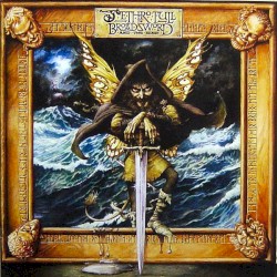 The Broadsword and the Beast