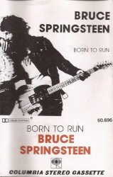 Born to Run