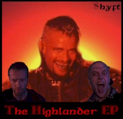 The Highlander EP