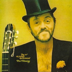 Jeg er en tosset spillemand