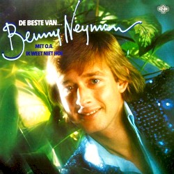 De beste van... Benny Neyman