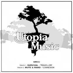 Traveller / Connexion (The Sect remix)