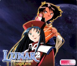 Lunar 2: Eternal Blue Complete
