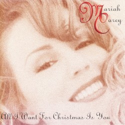 All I Want for Christmas Is You