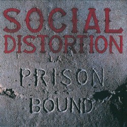 Prison Bound