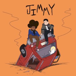 Jimmy