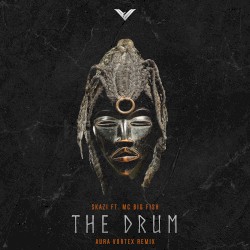 The Drum (Aura Vortex remix)