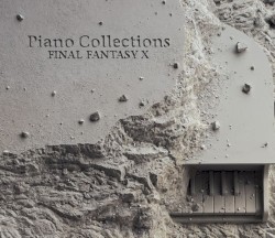 Piano Collections: Final Fantasy X