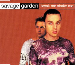 Break Me Shake Me