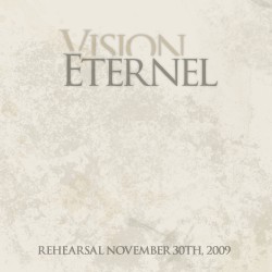 Rehearsal November 30th, 2009