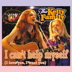 I Can’t Help Myself (I Love You, I Want You)