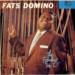 The Fabulous "Mr. D"