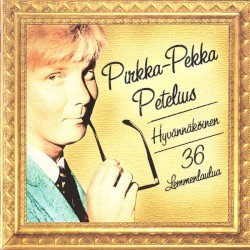 Hyvännäköinen: 36 lemmenlaulua