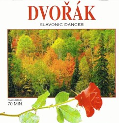 Slavonic Dances