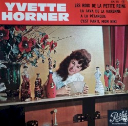 Les Rois de la petite reine