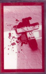 十字架ニ捧ゲル夢…