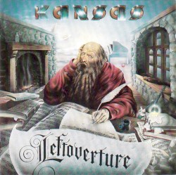 Leftoverture