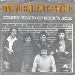 Golden Years of Rock 'n' Roll