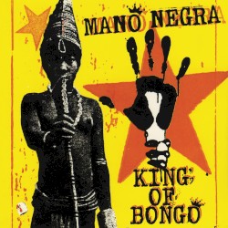 King of Bongo