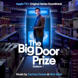The Big Door Prize: Apple TV+ Original Series Soundtrack