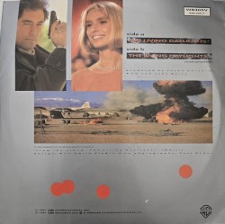 The Living Daylights