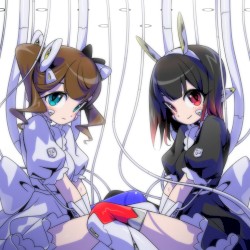 Himitsu!