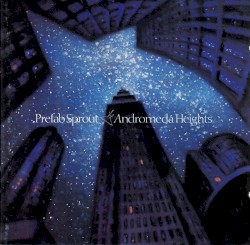 Andromeda Heights