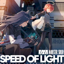 Speed of Light