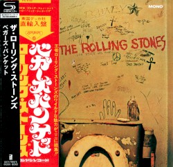 Beggars Banquet