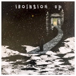 Isolation EP
