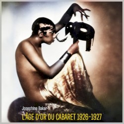 L’Âge d’or du cabaret 1926–1927