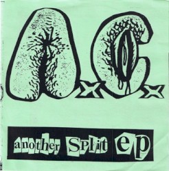 Another Split EP