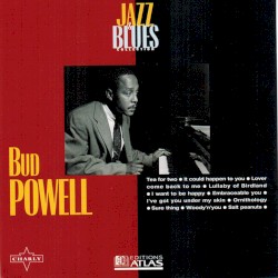 Jazz & Blues Collection 42: Bud Powell