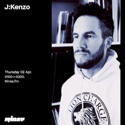2020-04-02: Rinse FM