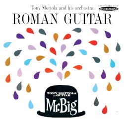 Roman Guitar / Mr. Big
