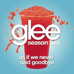 As If We Never Said Goodbye