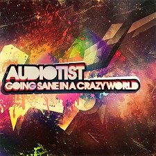 Going Sane In A Crazy World