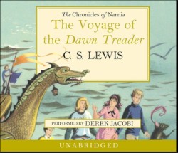 The Chronicles of Narnia: The Voyage of the Dawn Treader