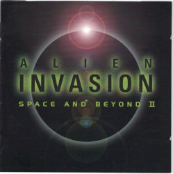 Alien Invasion: Space and Beyond II