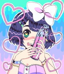 Senpai Suicide Club / Lo Tek Dolphin Hackers