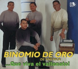 ...Que viva el vallenato!