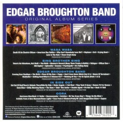 Original Album Series
