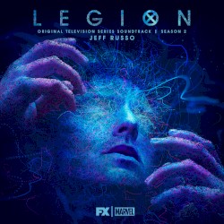 Legion: Season 2: Original Television Series Soundtrack